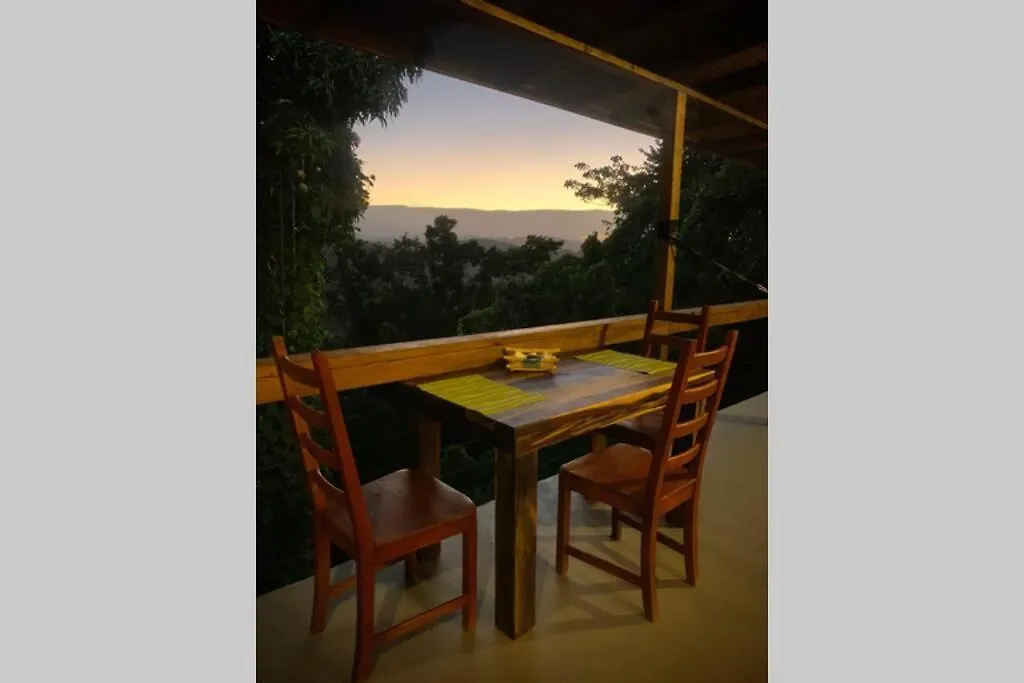 Apartamento Stingray Cottage Port Antonio Jamaica